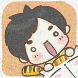 爱酷影视UP主番剧速写本头像
